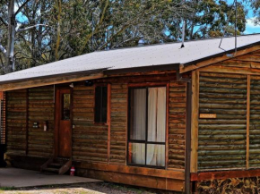 Cabin 2 - Snowy Accommodation